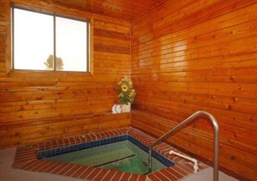 фото отеля Quality Inn Longmont