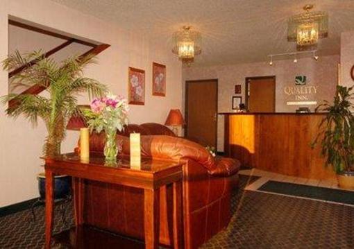 фото отеля Quality Inn Longmont