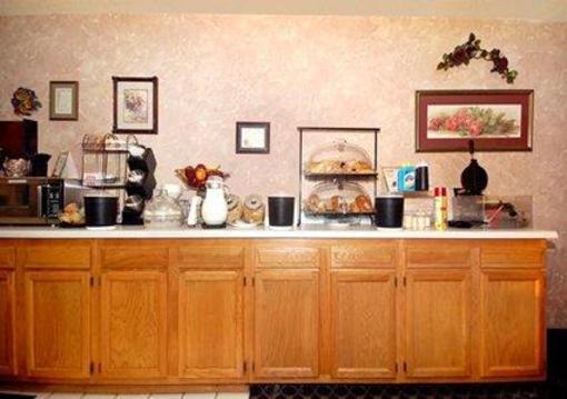фото отеля Quality Inn Longmont