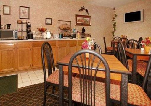 фото отеля Quality Inn Longmont