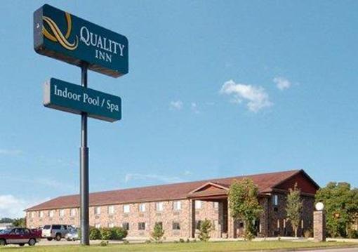 фото отеля Quality Inn Longmont