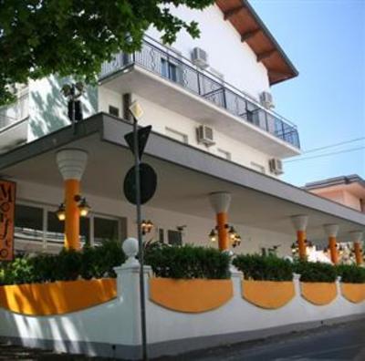 фото отеля Hotel Morfeo Young People Hotels