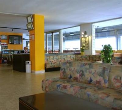 фото отеля Hotel Morfeo Young People Hotels