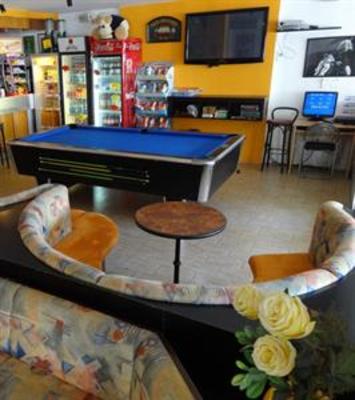 фото отеля Hotel Morfeo Young People Hotels