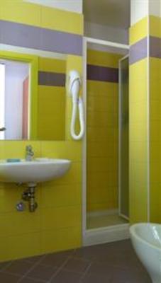 фото отеля Hotel Morfeo Young People Hotels