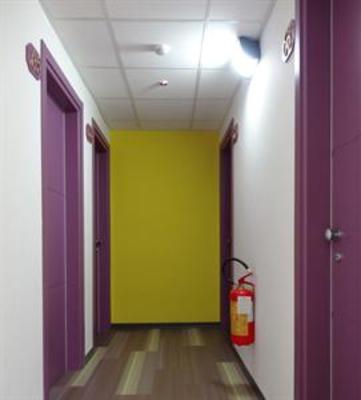 фото отеля Hotel Morfeo Young People Hotels