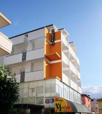 фото отеля Hotel Morfeo Young People Hotels