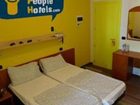 фото отеля Hotel Morfeo Young People Hotels