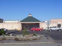 Ramada Hays Convention Center Hotel