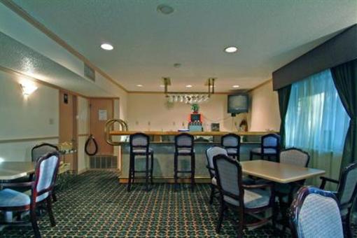 фото отеля Garden Inn Corpus Christi