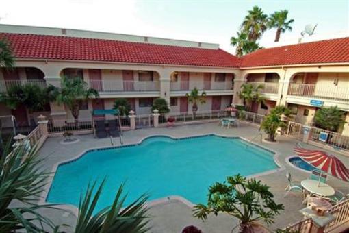 фото отеля Garden Inn Corpus Christi