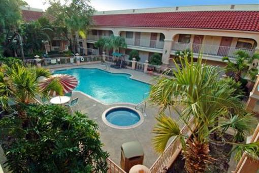 фото отеля Garden Inn Corpus Christi