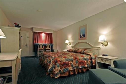 фото отеля Garden Inn Corpus Christi