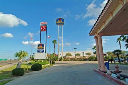 фото отеля Garden Inn Corpus Christi