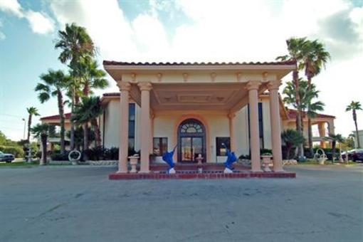 фото отеля Garden Inn Corpus Christi
