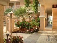 Garden Inn Corpus Christi