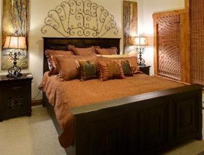 фото отеля WestWall Lodge Crested Butte