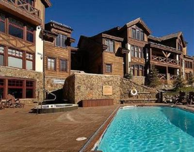 фото отеля WestWall Lodge Crested Butte
