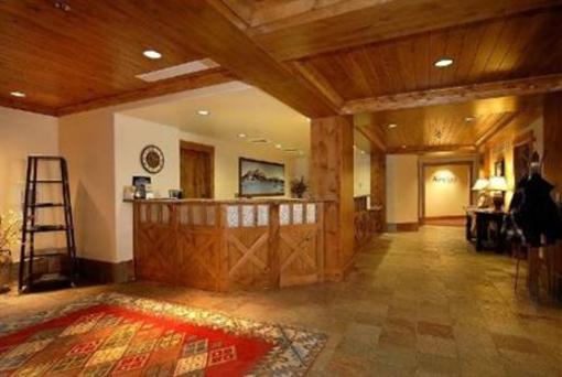 фото отеля WestWall Lodge Crested Butte