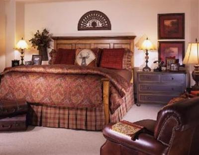 фото отеля WestWall Lodge Crested Butte