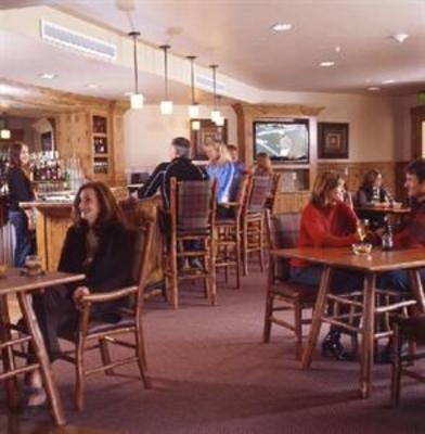 фото отеля WestWall Lodge Crested Butte