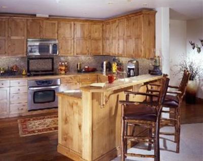 фото отеля WestWall Lodge Crested Butte