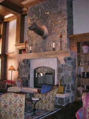 фото отеля WestWall Lodge Crested Butte