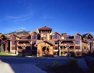 фото отеля WestWall Lodge Crested Butte