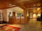 фото отеля WestWall Lodge Crested Butte