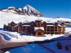 фото отеля WestWall Lodge Crested Butte