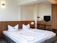 Hotel And Restaurant Gartenstadt Erfurt