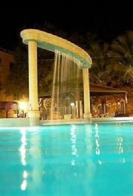 фото отеля Holitel Siesta Hotel Eilat