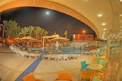 фото отеля Holitel Siesta Hotel Eilat