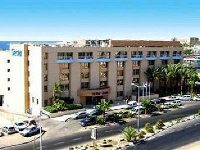 Holitel Siesta Hotel Eilat