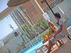 фото отеля Holitel Siesta Hotel Eilat