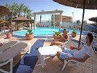 фото отеля Holitel Siesta Hotel Eilat