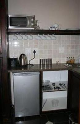 фото отеля Olive Hill Country Lodge Guest House Bloemfontein