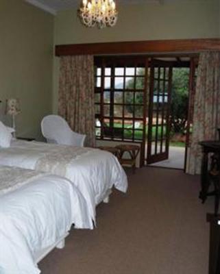 фото отеля Olive Hill Country Lodge Guest House Bloemfontein