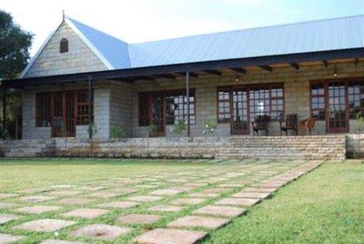 фото отеля Olive Hill Country Lodge Guest House Bloemfontein