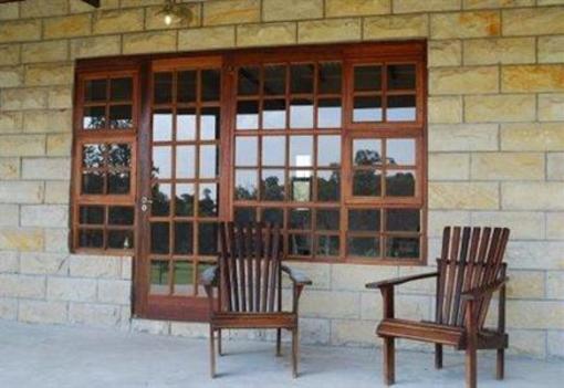 фото отеля Olive Hill Country Lodge Guest House Bloemfontein