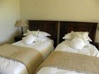 фото отеля Olive Hill Country Lodge Guest House Bloemfontein