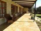 фото отеля Olive Hill Country Lodge Guest House Bloemfontein