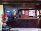 фото отеля Howard Johnson Hotel San Marcos (Texas)