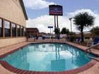 фото отеля Howard Johnson Hotel San Marcos (Texas)