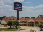 фото отеля Howard Johnson Hotel San Marcos (Texas)