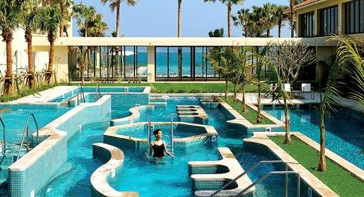 фото отеля The Terrace Club Wellness Resort Busena