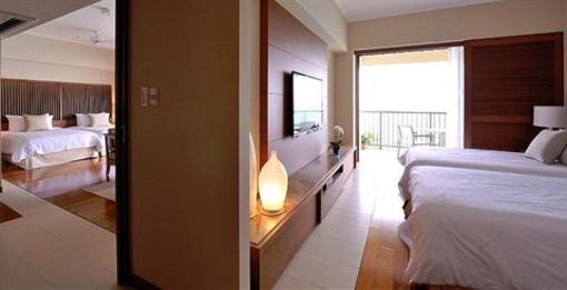 фото отеля The Terrace Club Wellness Resort Busena