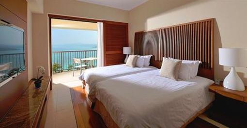 фото отеля The Terrace Club Wellness Resort Busena