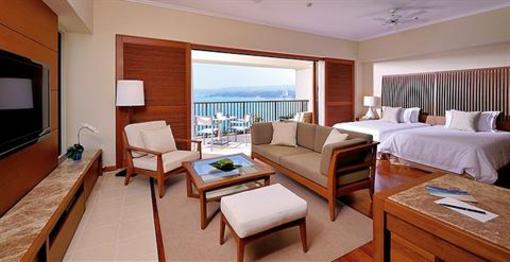 фото отеля The Terrace Club Wellness Resort Busena