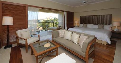 фото отеля The Terrace Club Wellness Resort Busena